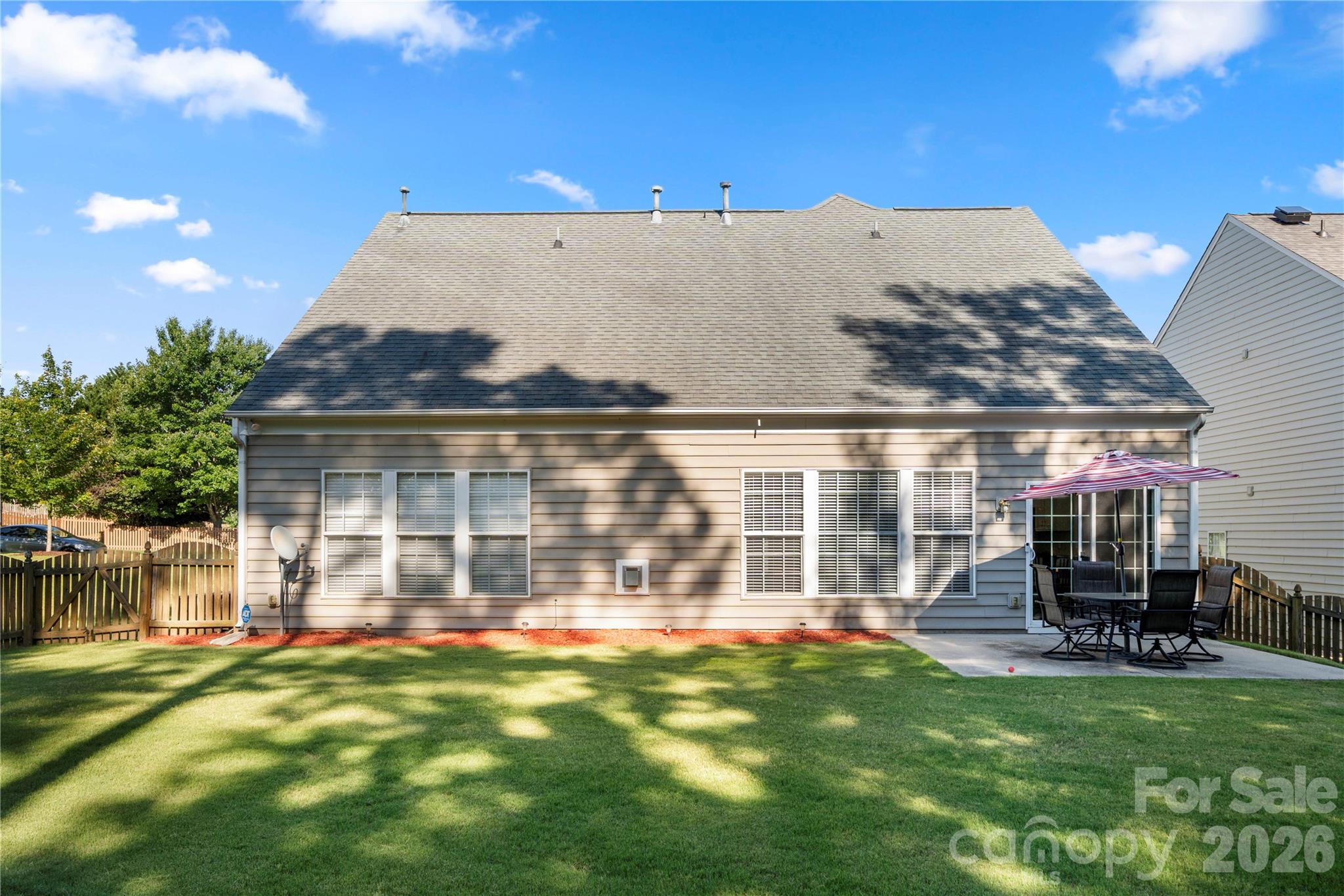 Weston Glen - Residential