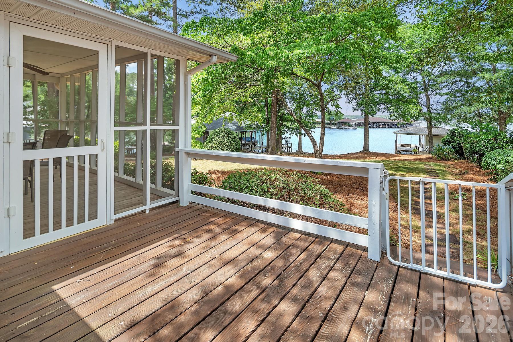 Piney Point Beach - Residential