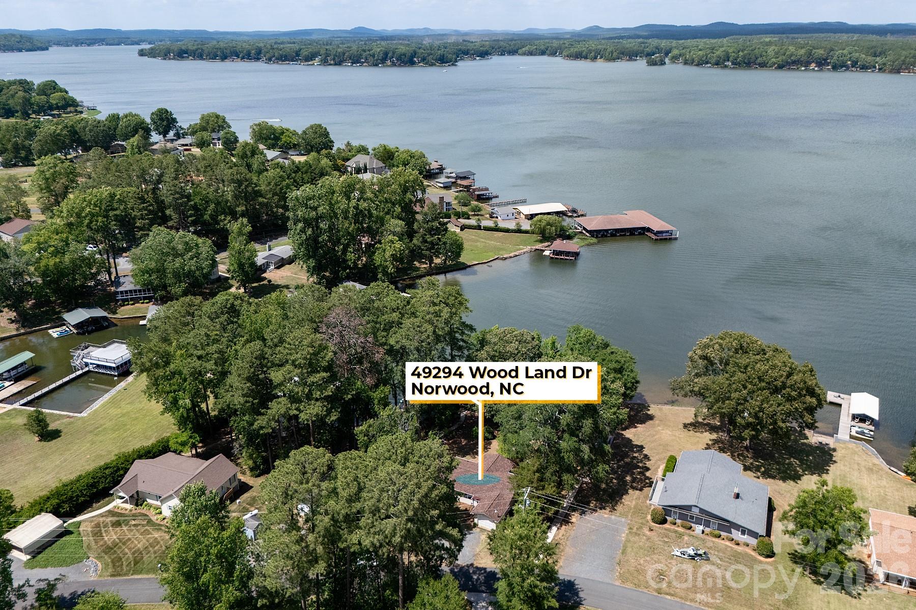 Piney Point Beach - Residential