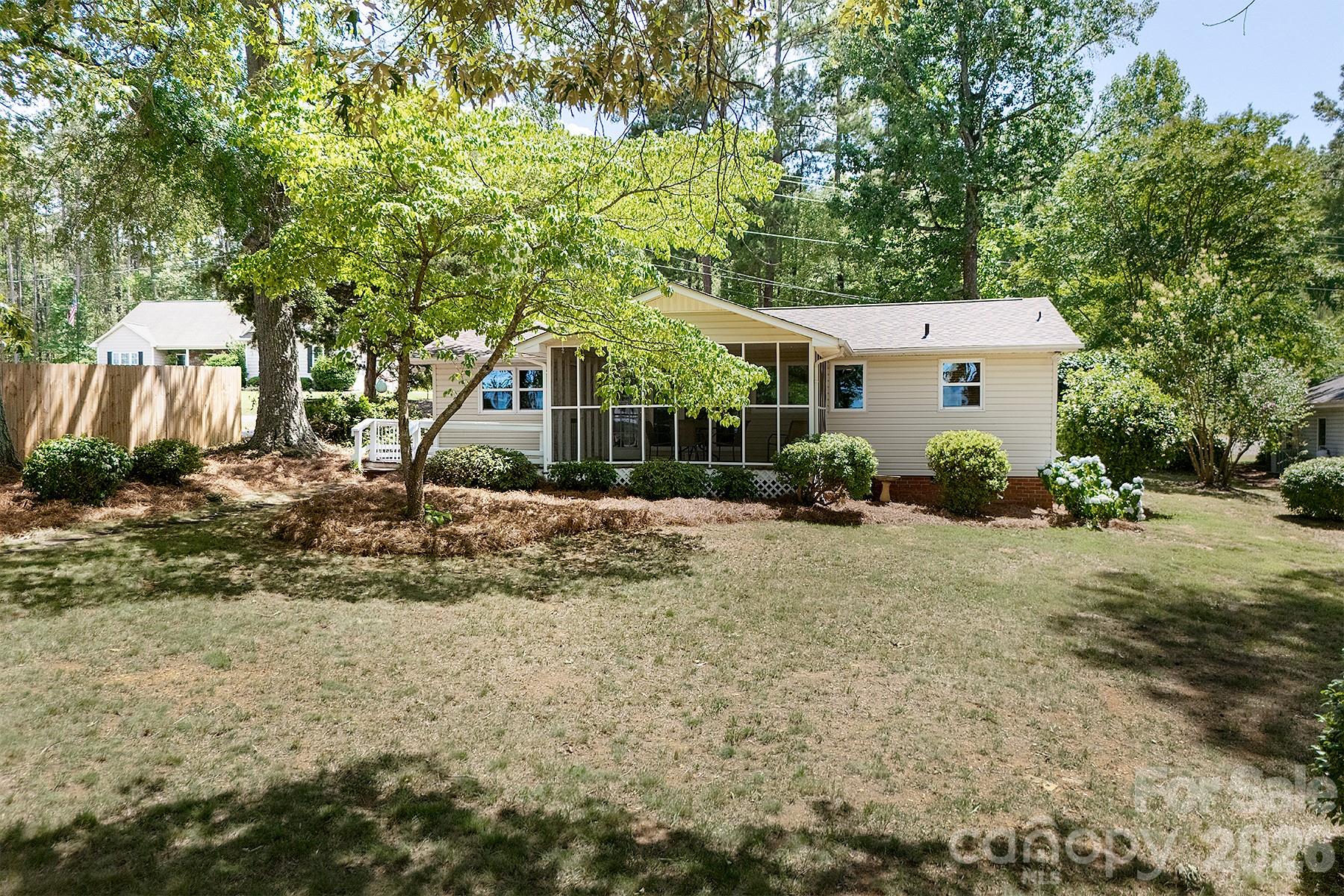 Piney Point Beach - Residential
