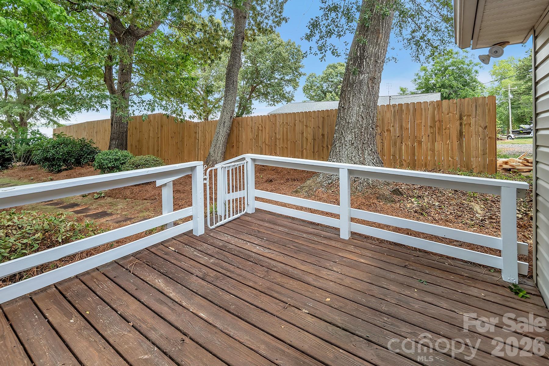 Piney Point Beach - Residential