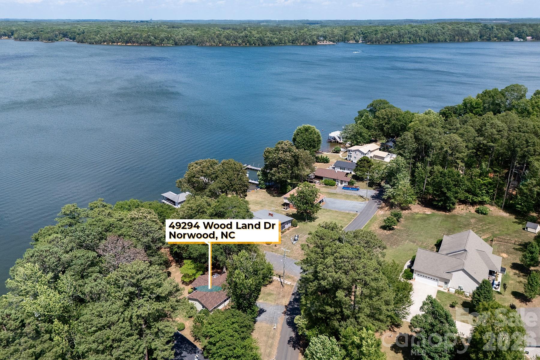 Piney Point Beach - Residential
