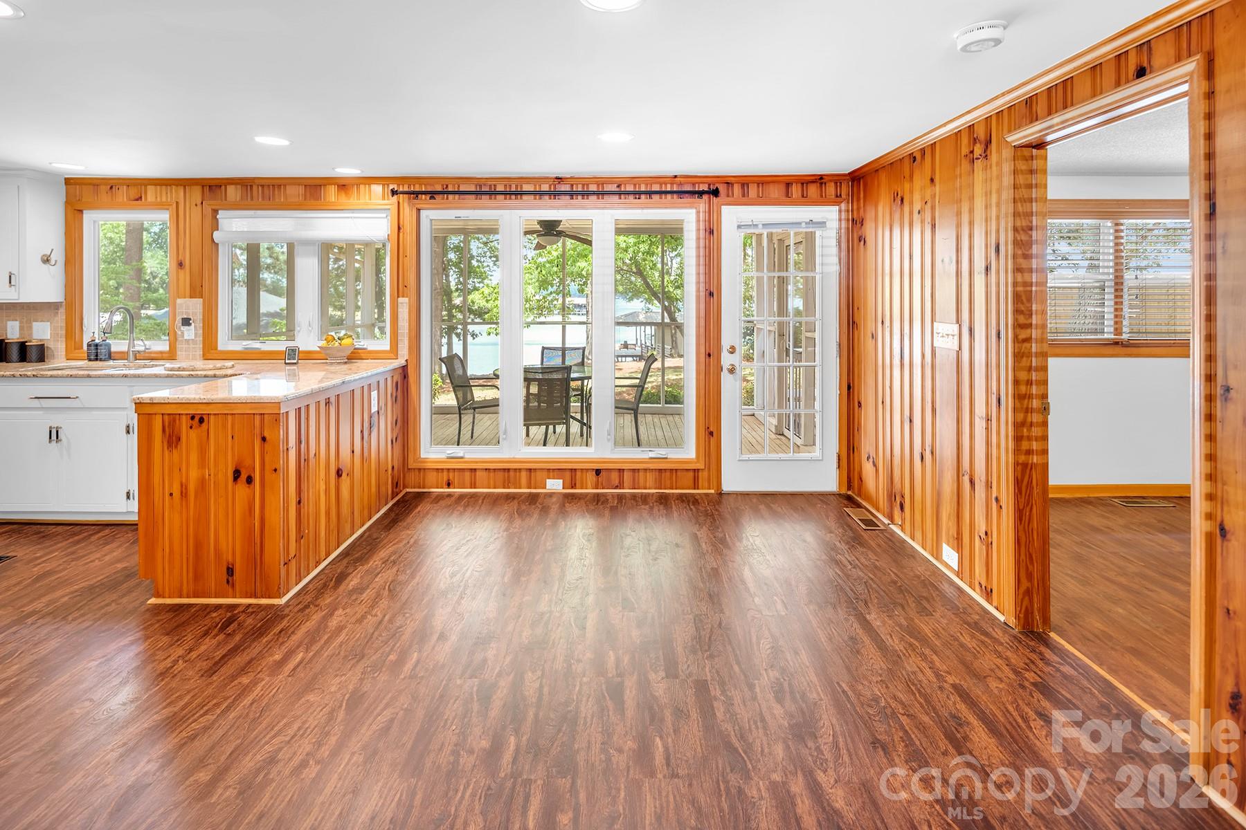 Piney Point Beach - Residential