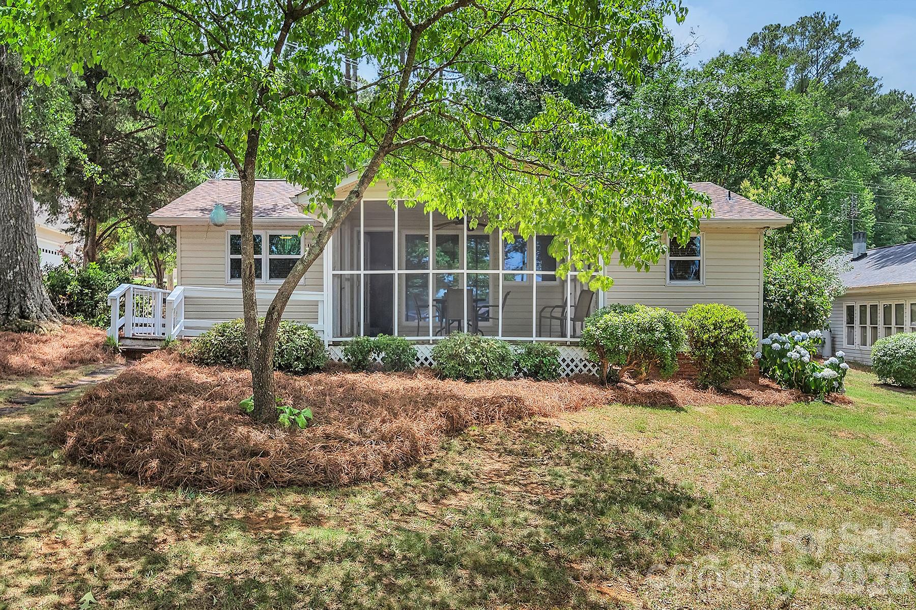 Piney Point Beach - Residential