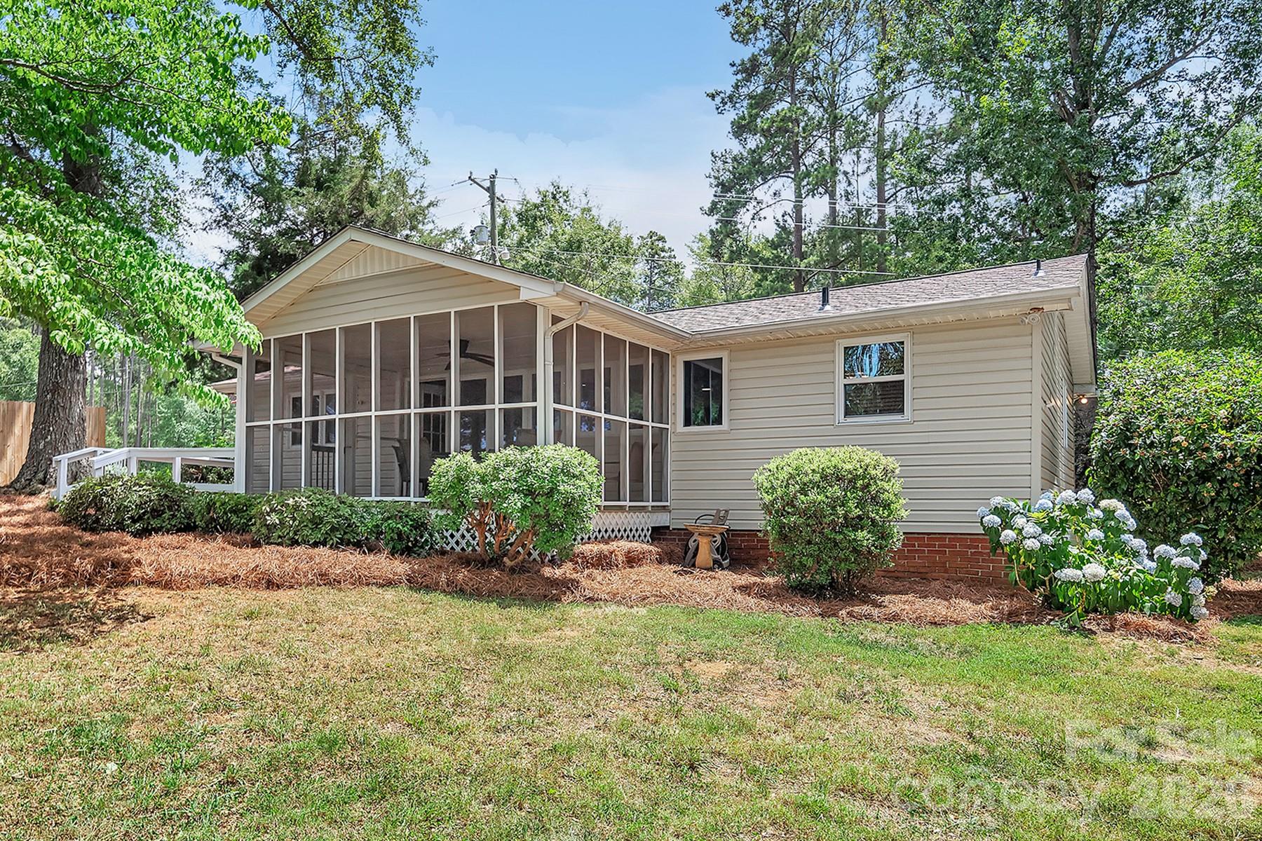 Piney Point Beach - Residential