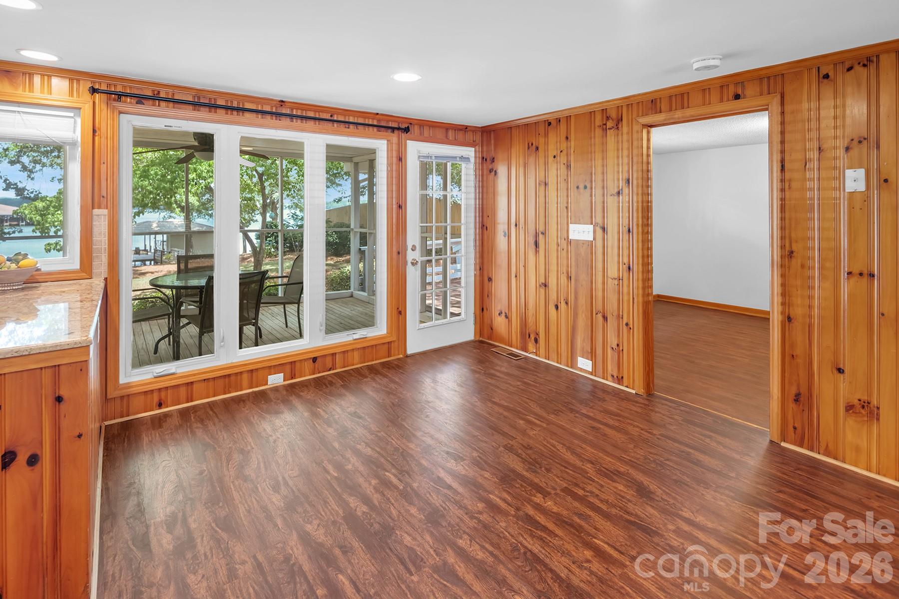 Piney Point Beach - Residential