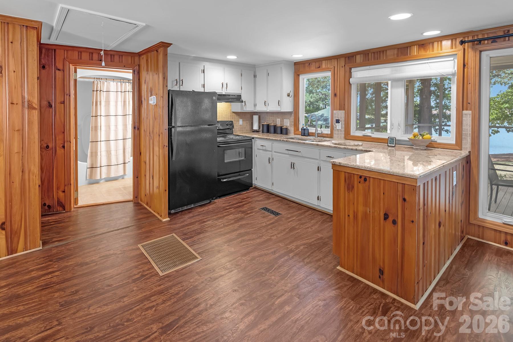Piney Point Beach - Residential