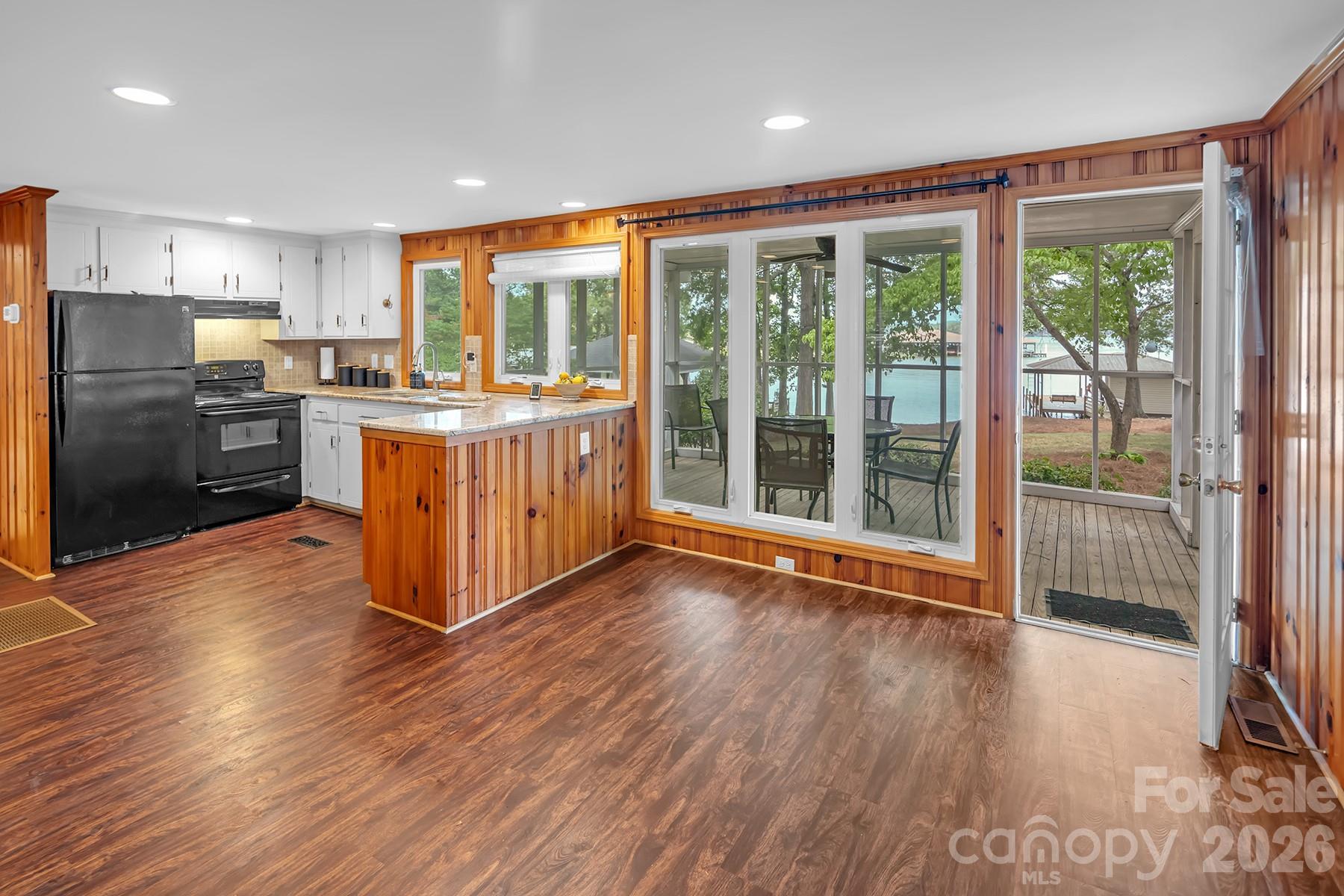 Piney Point Beach - Residential