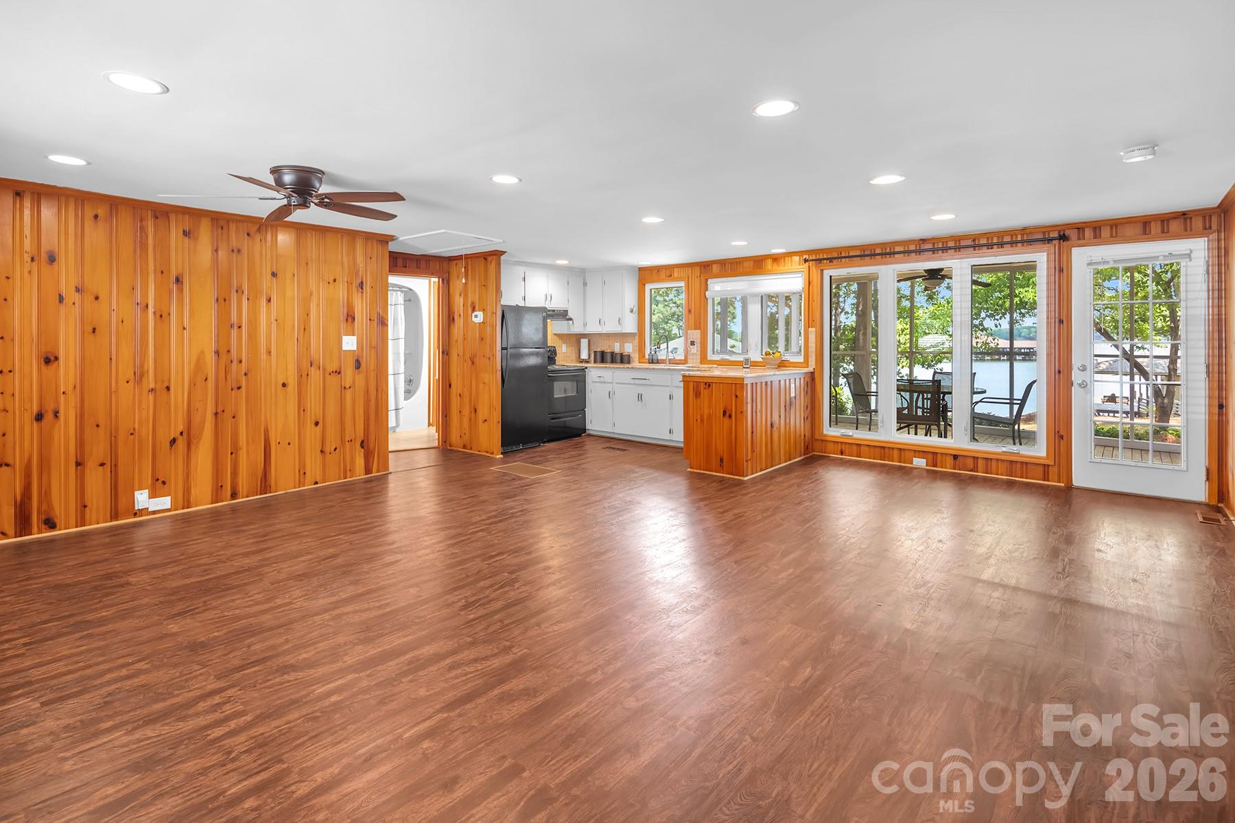 Piney Point Beach - Residential