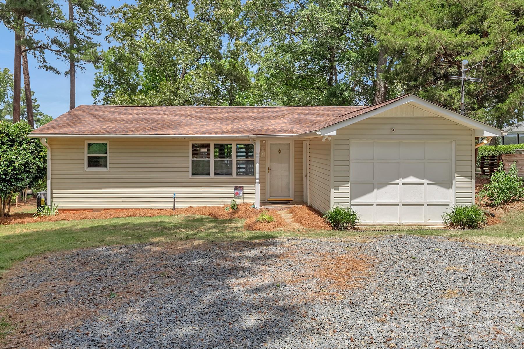 Piney Point Beach - Residential