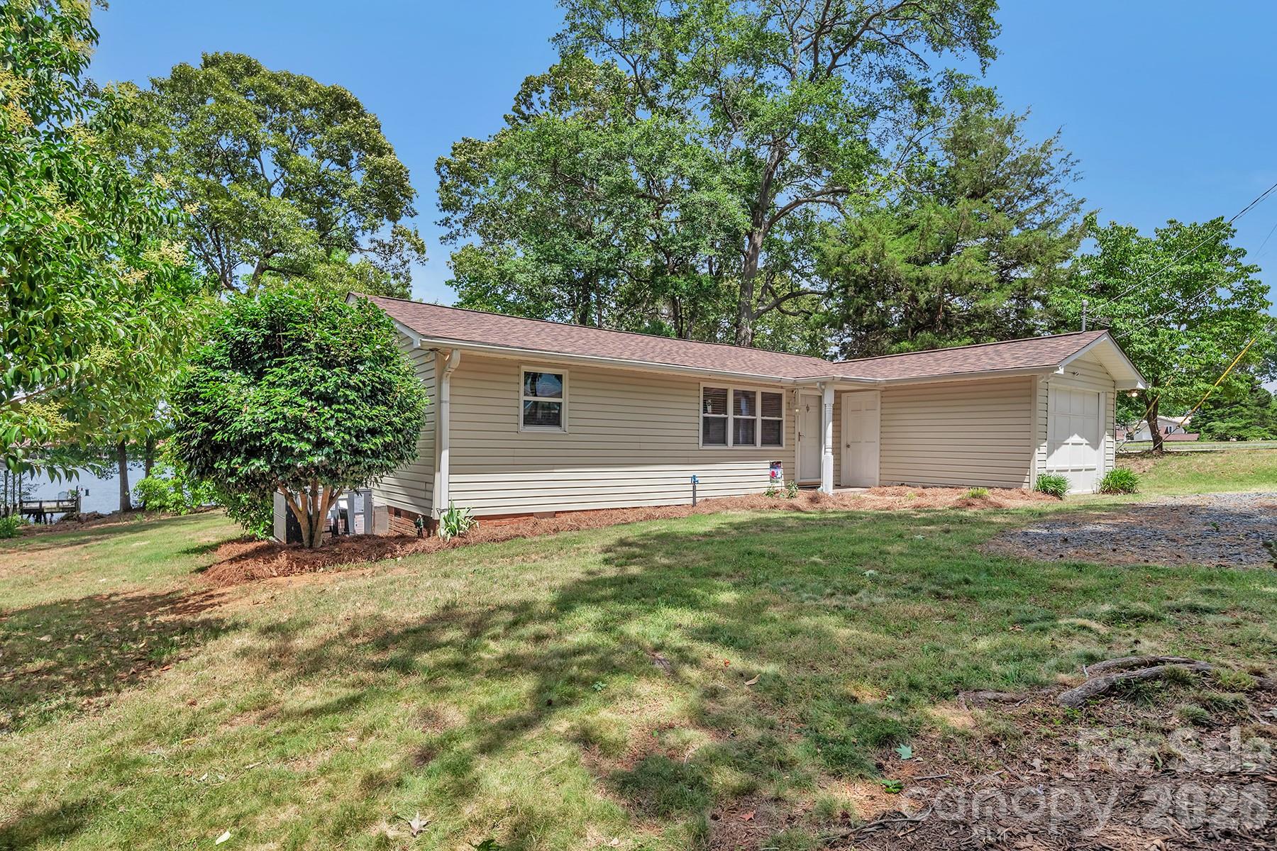 Piney Point Beach - Residential