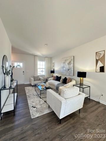 Calvin Creek - Residential