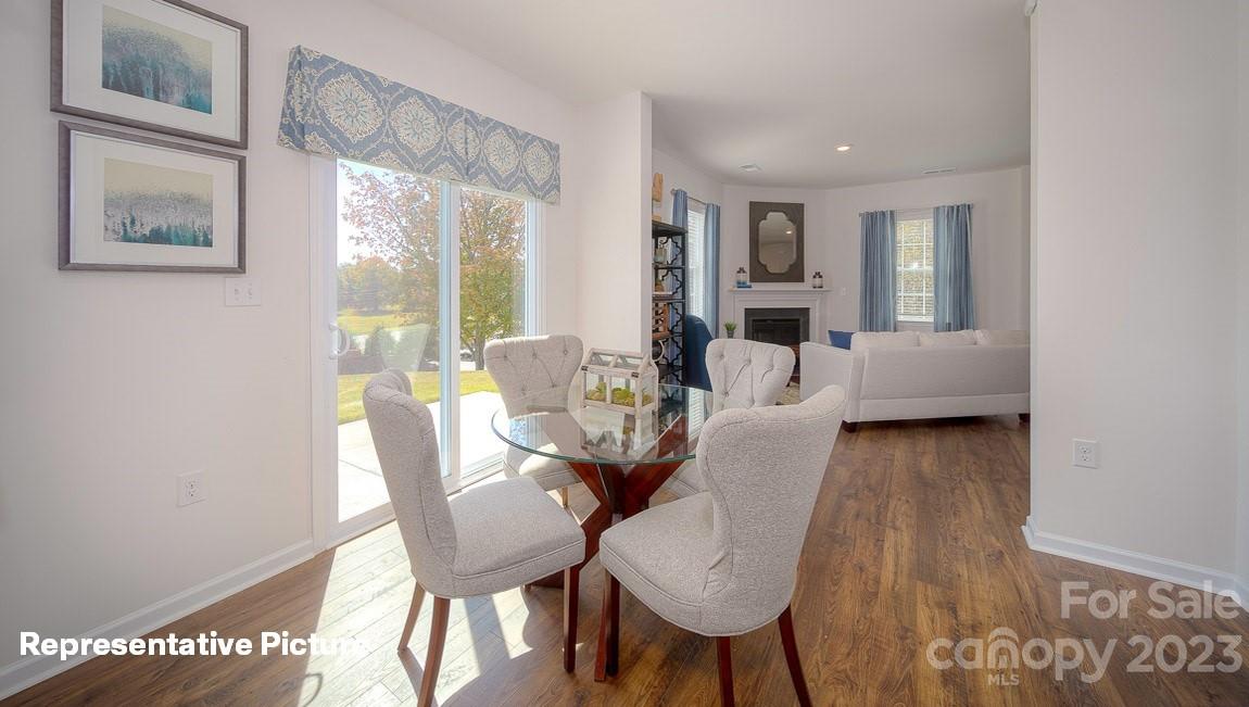 Calvin Creek - Residential