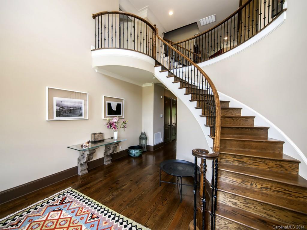 Firethorne - Residential Lease