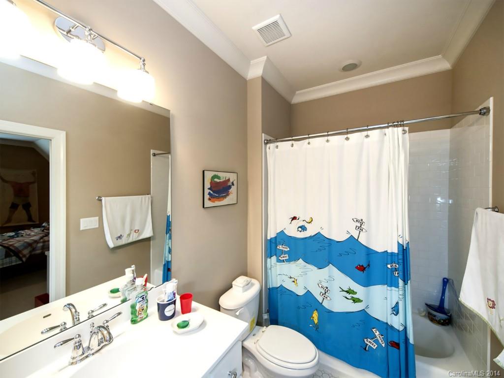 Firethorne - Residential Lease