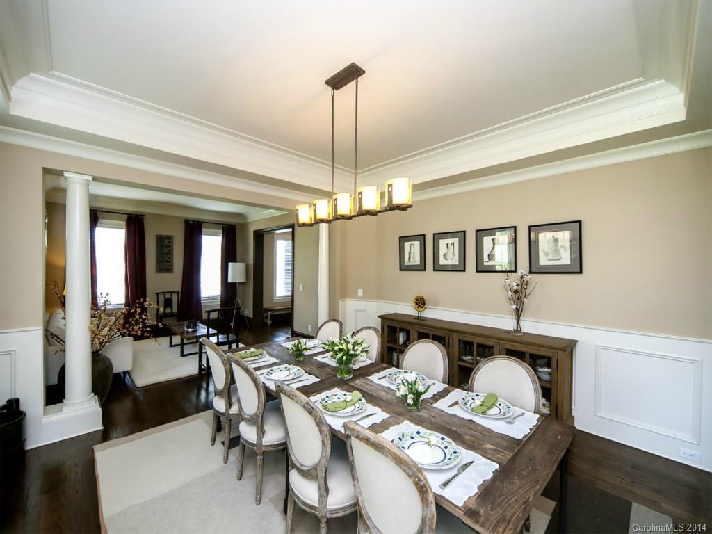 Firethorne - Residential Lease
