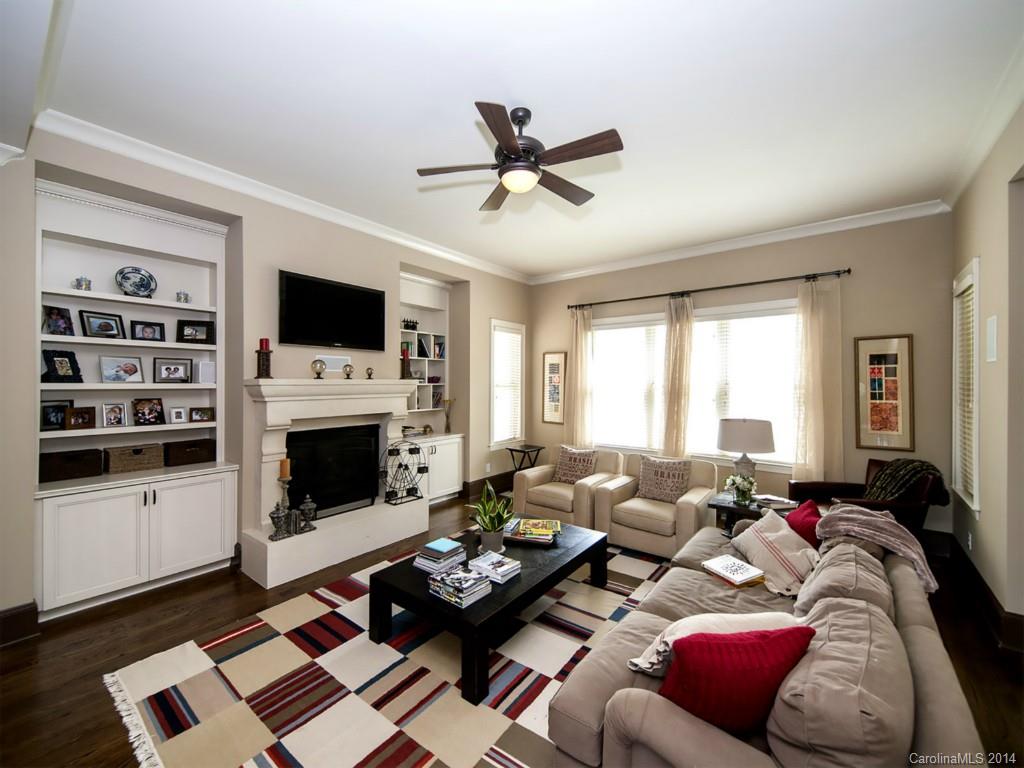 Firethorne - Residential Lease