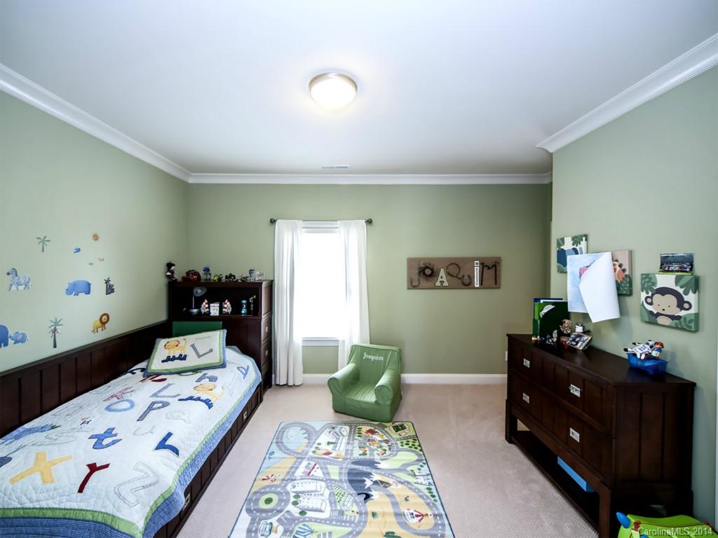 Firethorne - Residential Lease