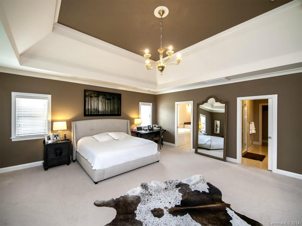 Firethorne - Residential Lease