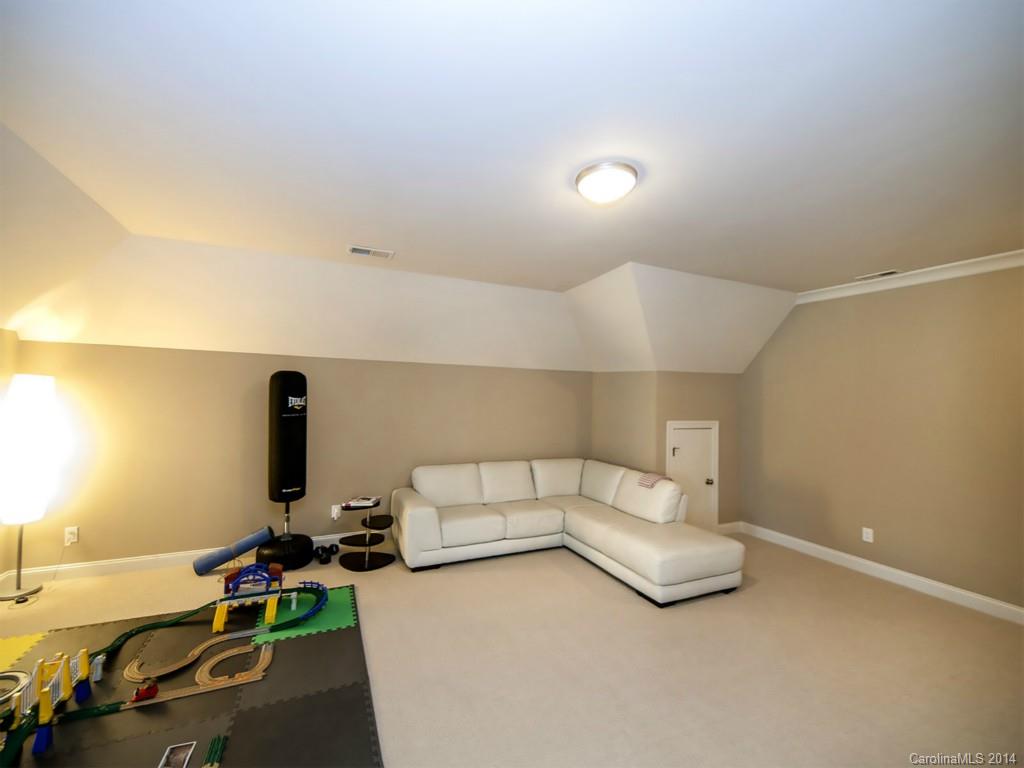Firethorne - Residential Lease