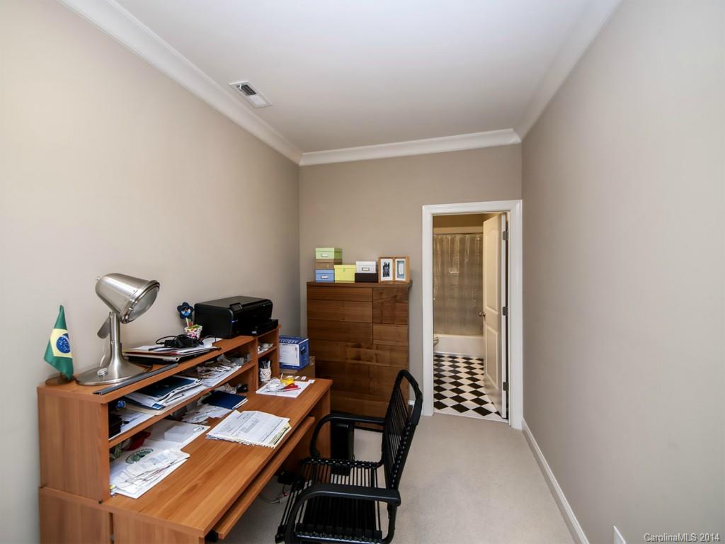 Firethorne - Residential Lease