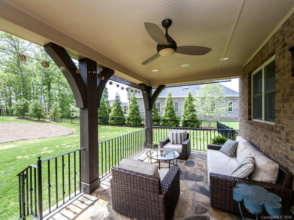 Firethorne - Residential Lease