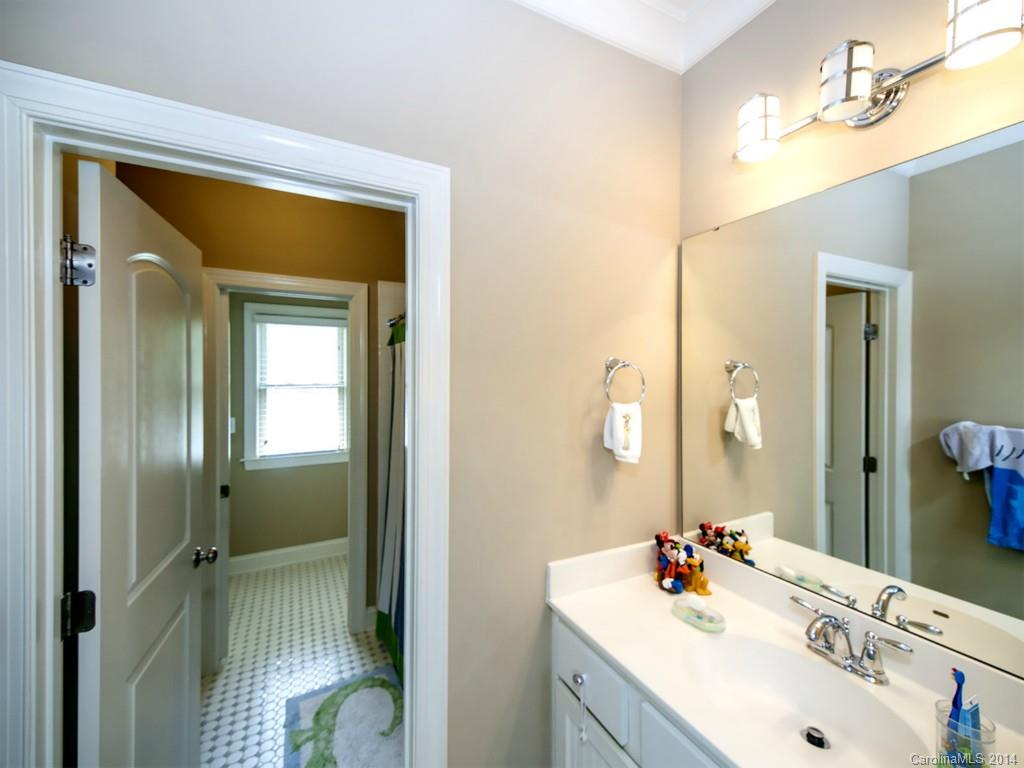 Firethorne - Residential Lease