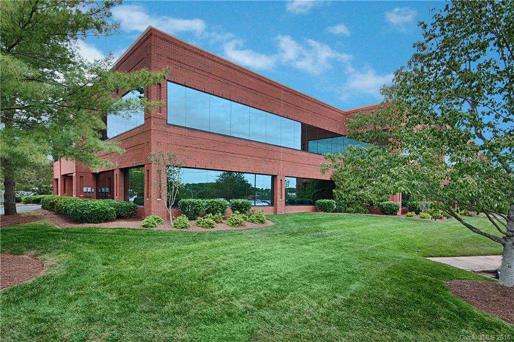 1200 Ridgefield is a two story Class A office building in central Asheville. Beautiful views, sophisticated finishes, and quality building services provide and excellent environment for many business types.