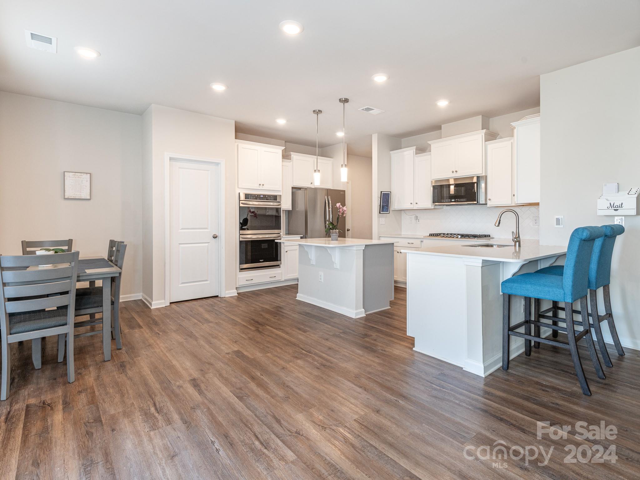 Walnut Creek - Residential