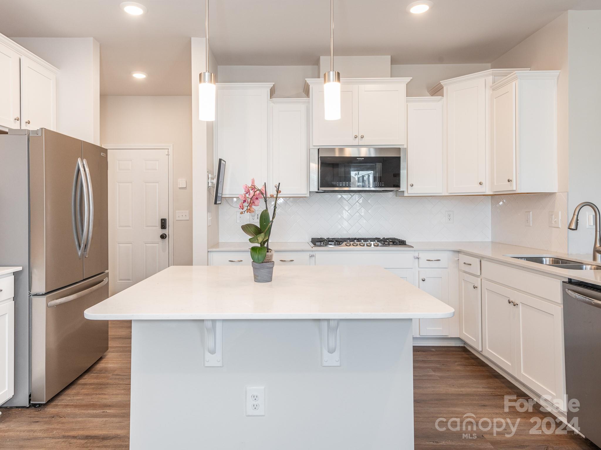 Walnut Creek - Residential