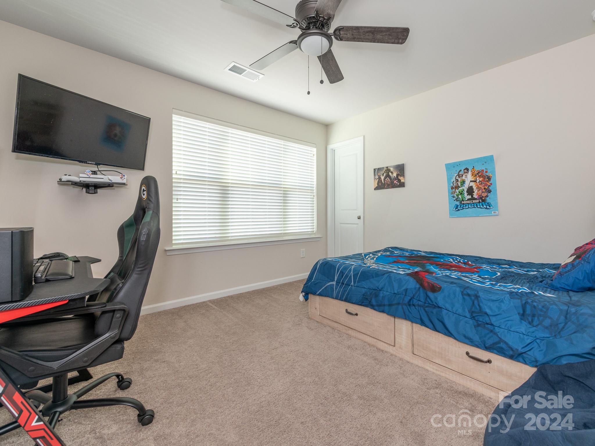 Walnut Creek - Residential