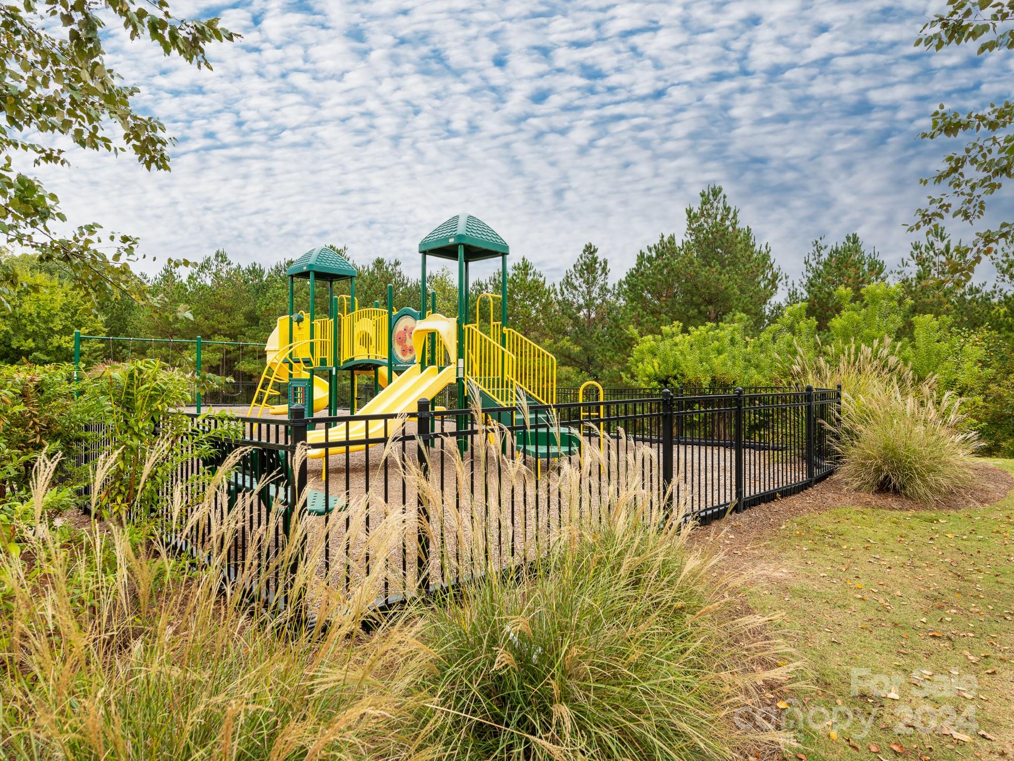 Walnut Creek - Residential