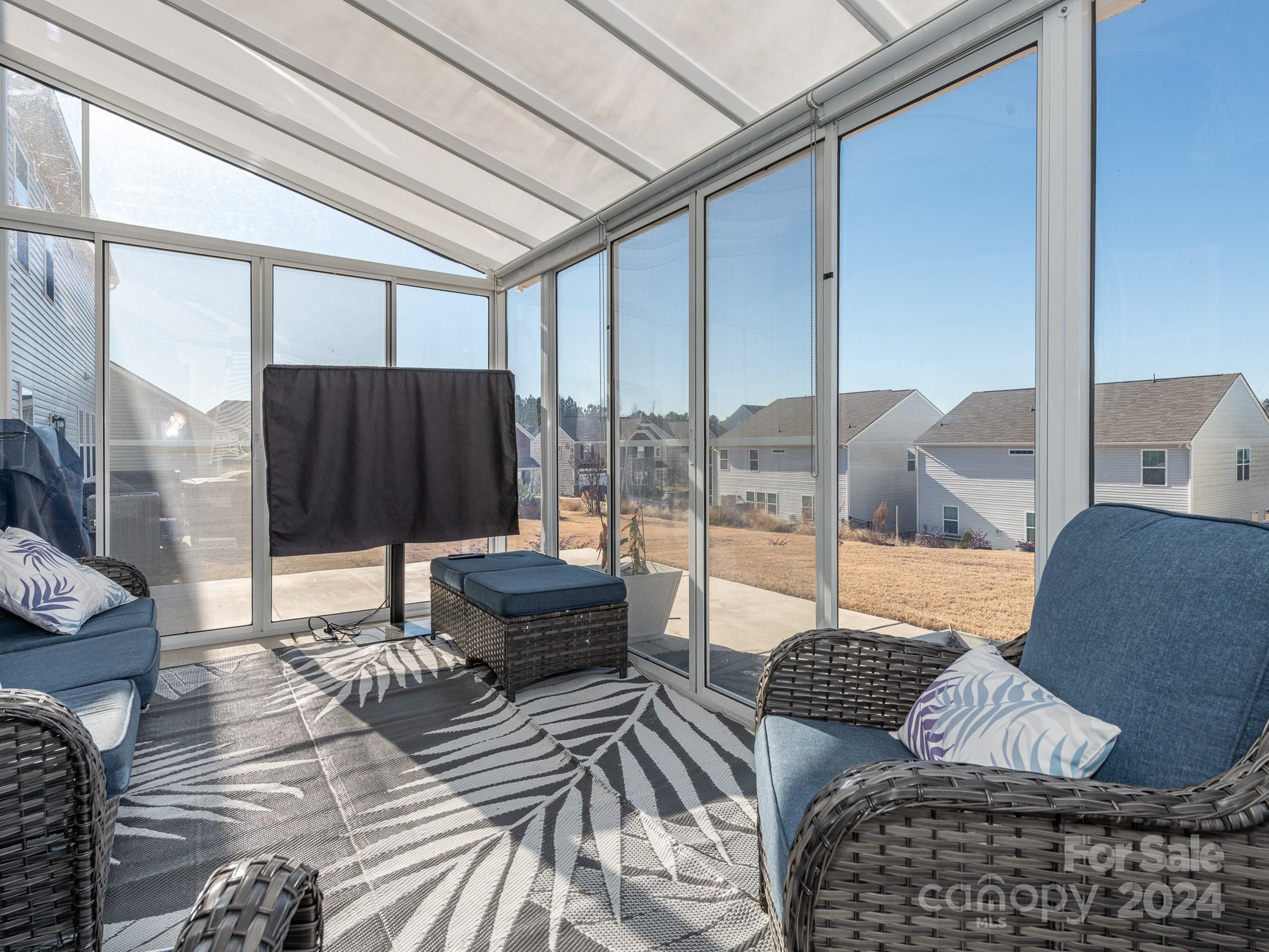 Walnut Creek - Residential