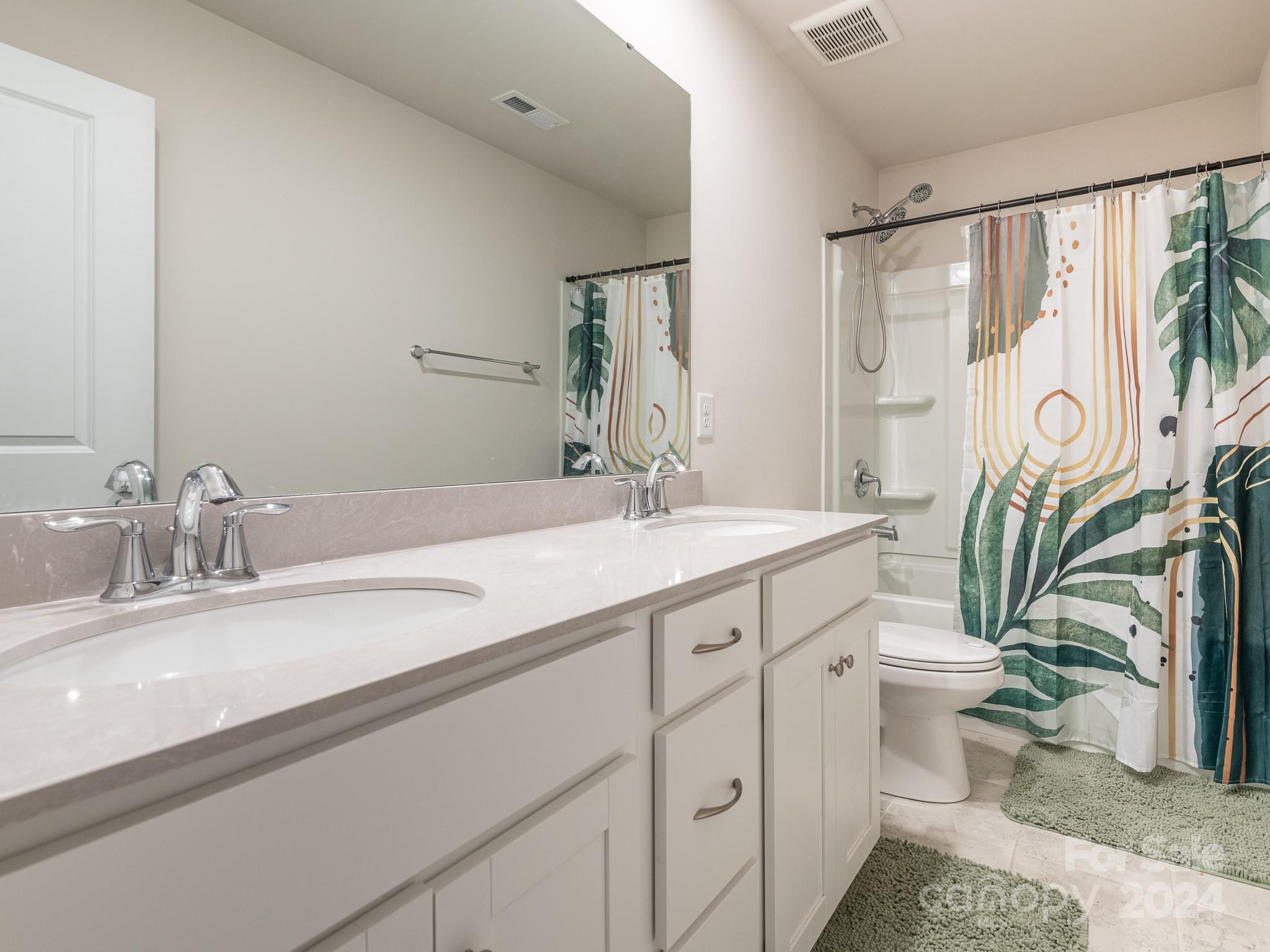 Walnut Creek - Residential
