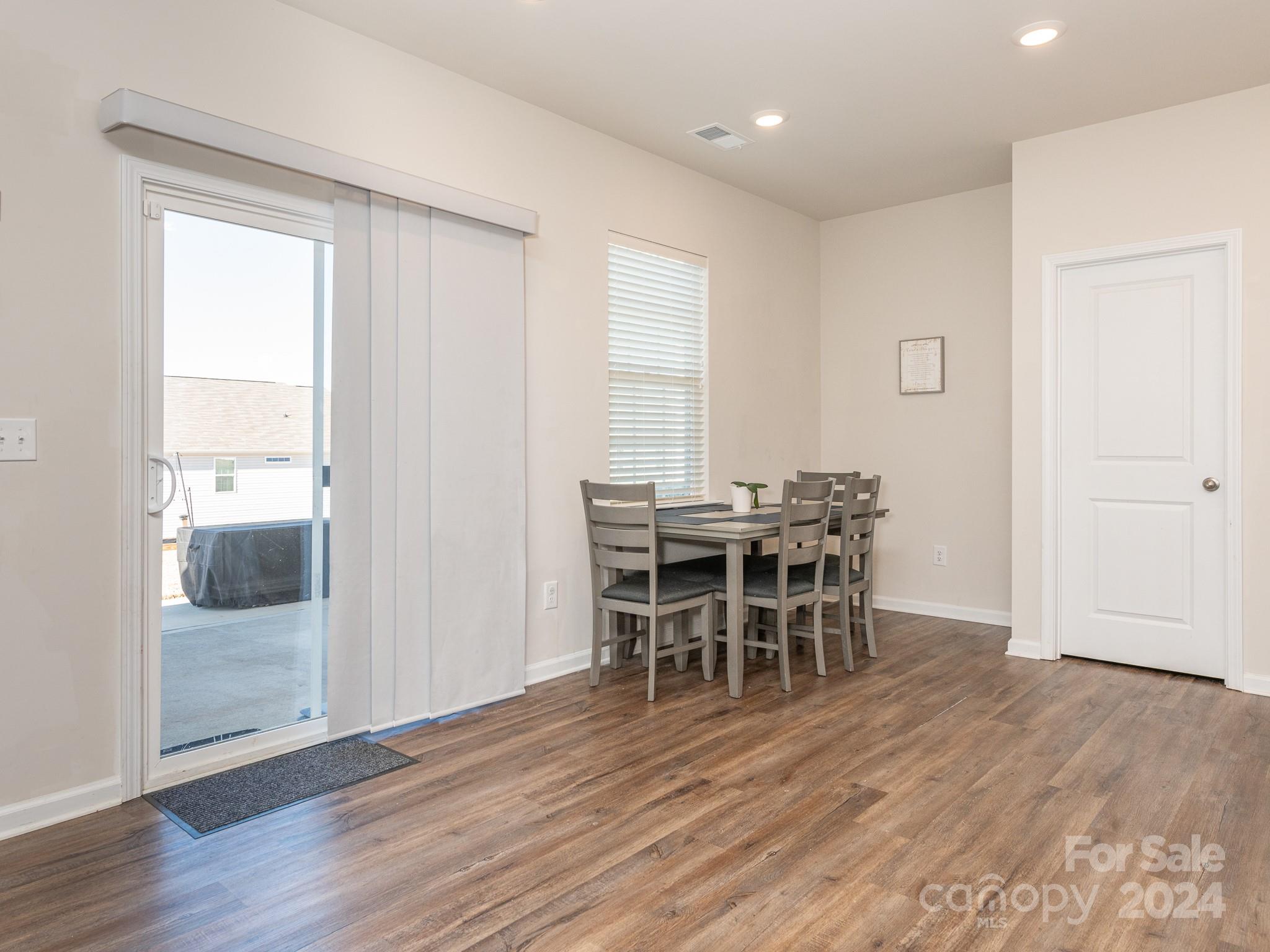 Walnut Creek - Residential