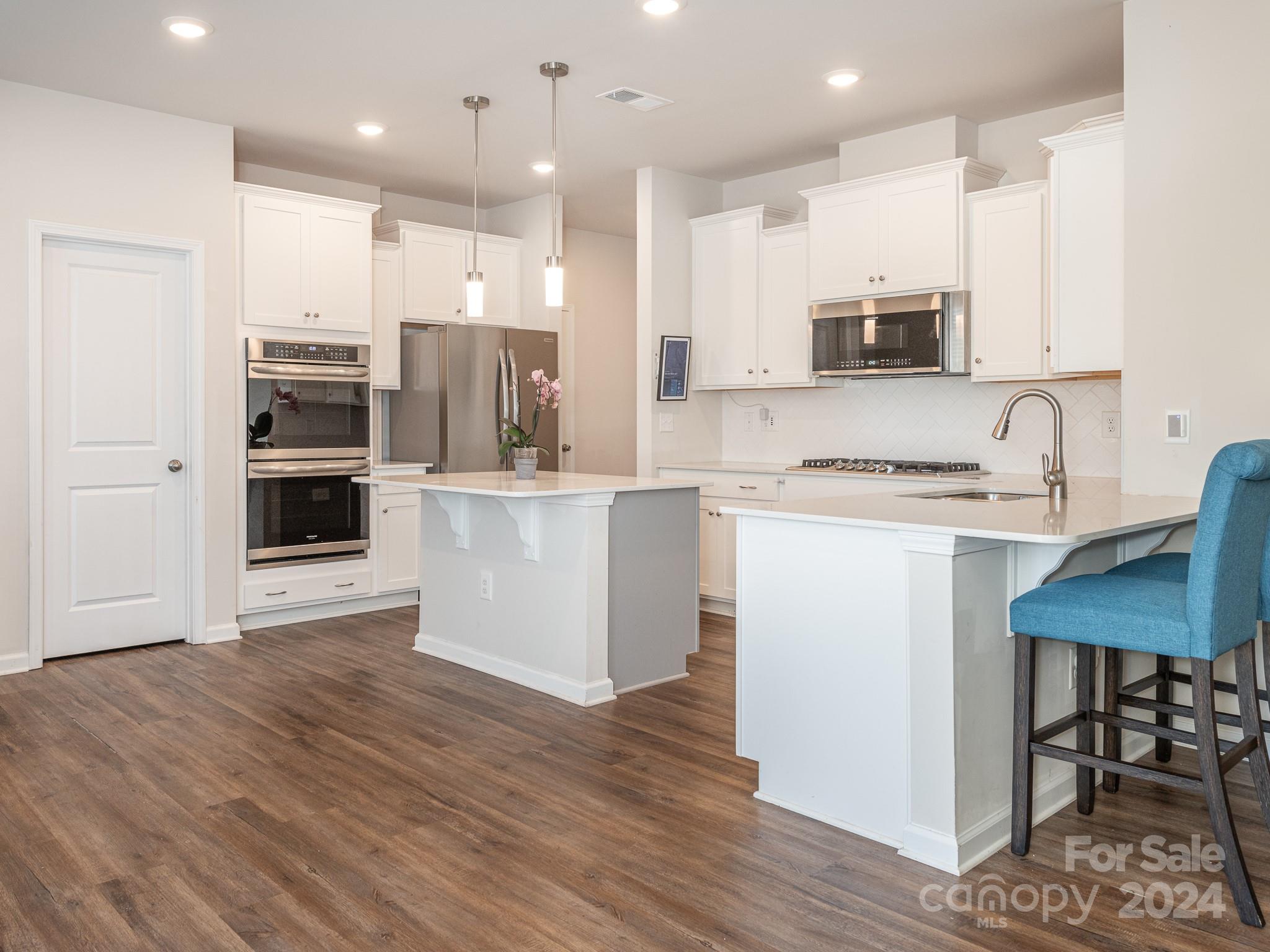 Walnut Creek - Residential