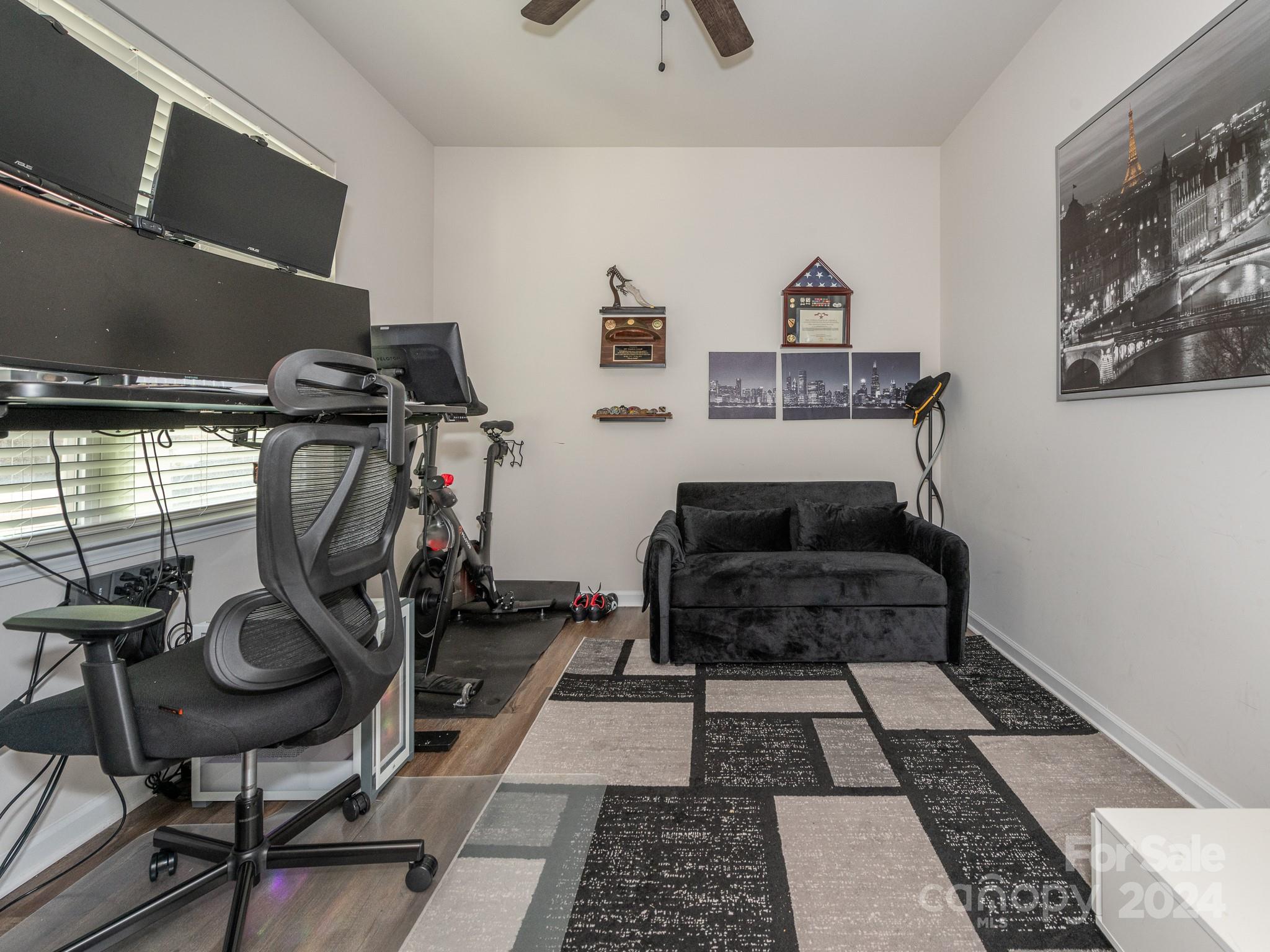 Walnut Creek - Residential