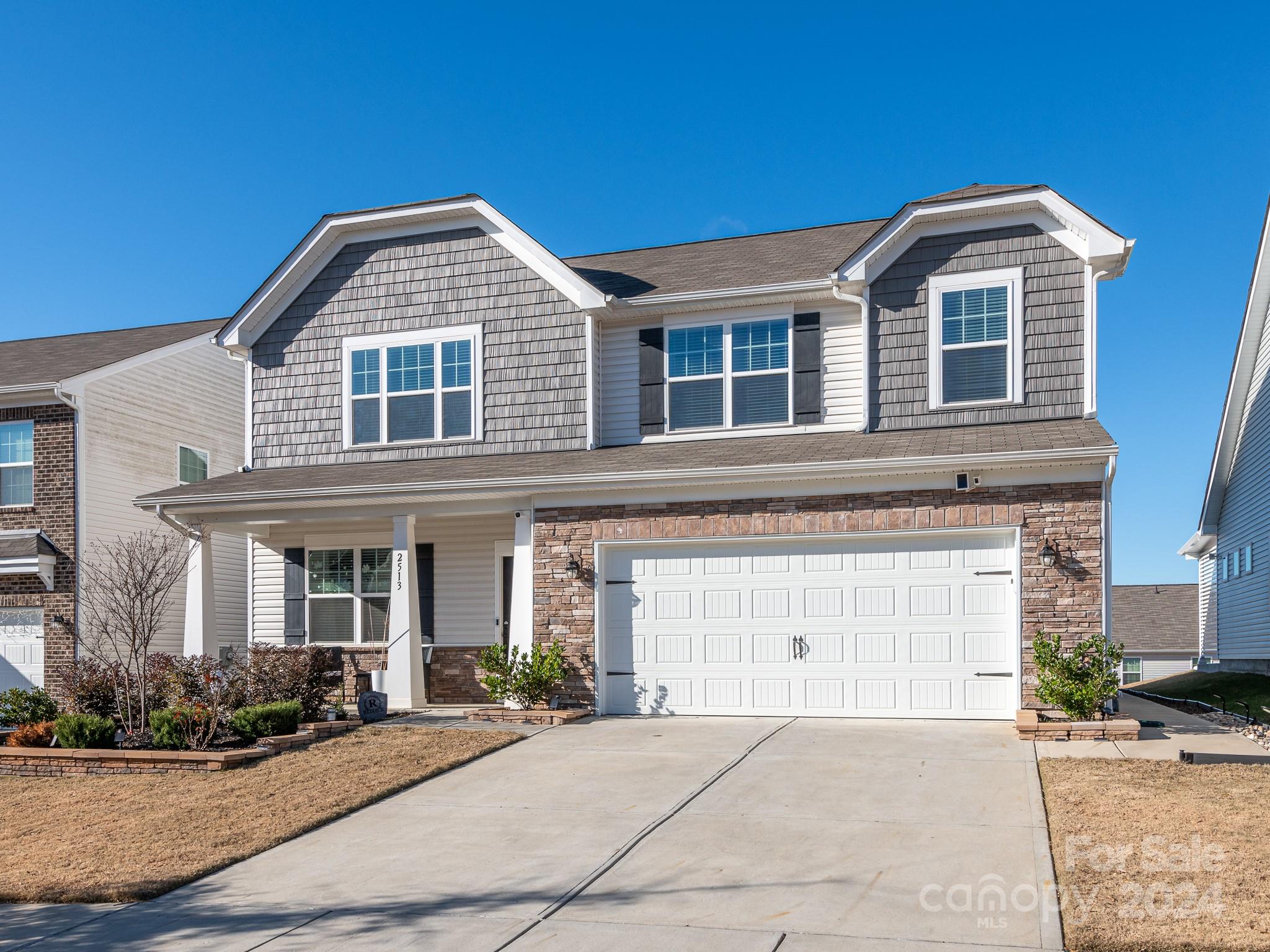 Walnut Creek - Residential