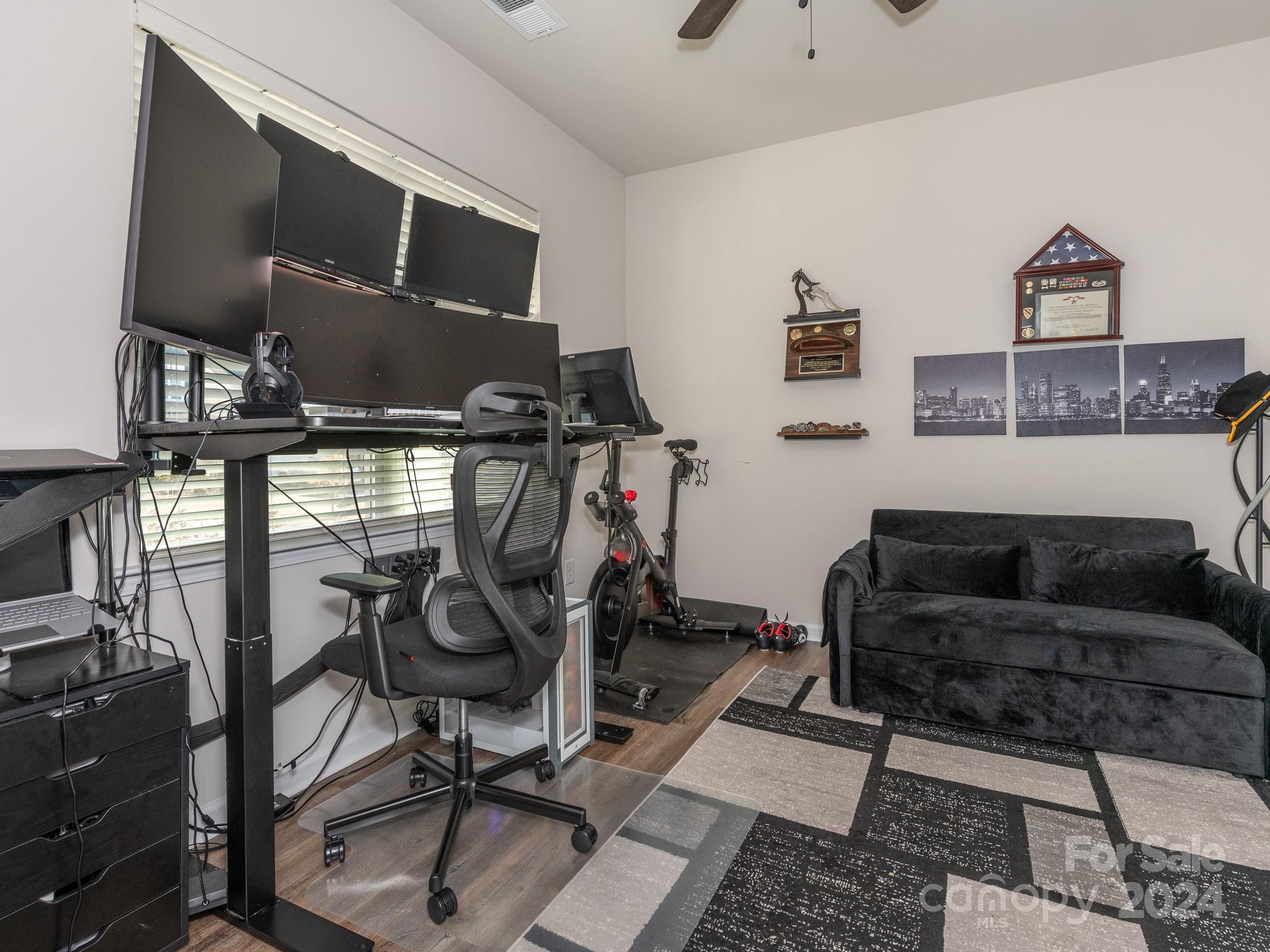Walnut Creek - Residential