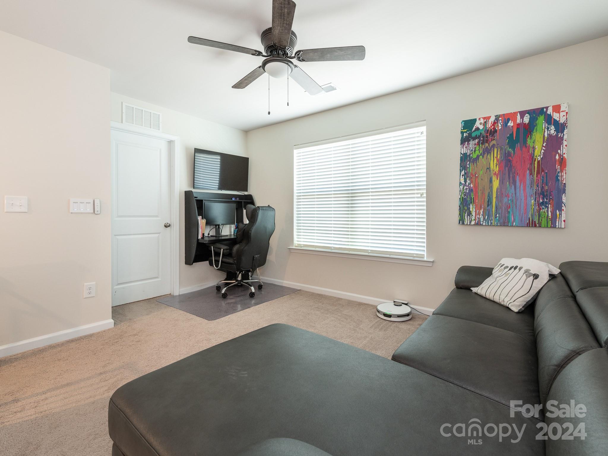 Walnut Creek - Residential