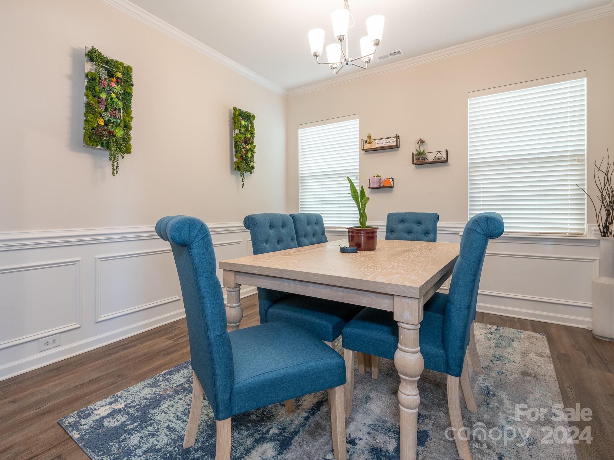 Walnut Creek - Residential