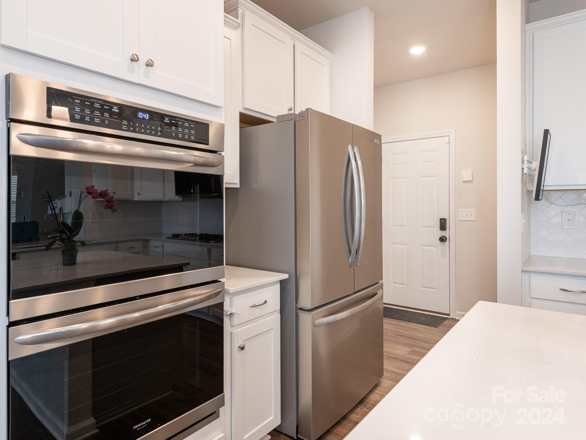Walnut Creek - Residential
