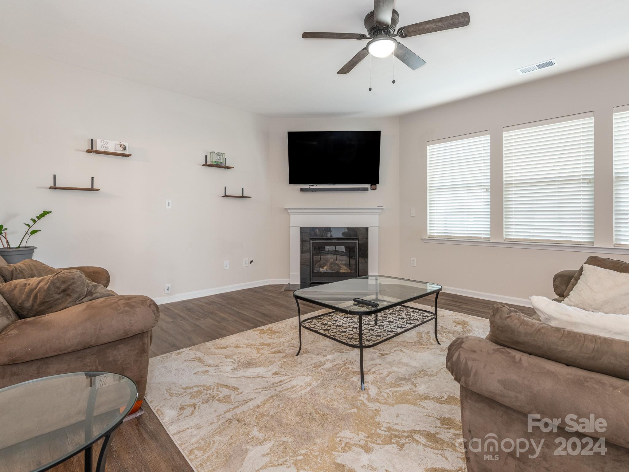 Walnut Creek - Residential