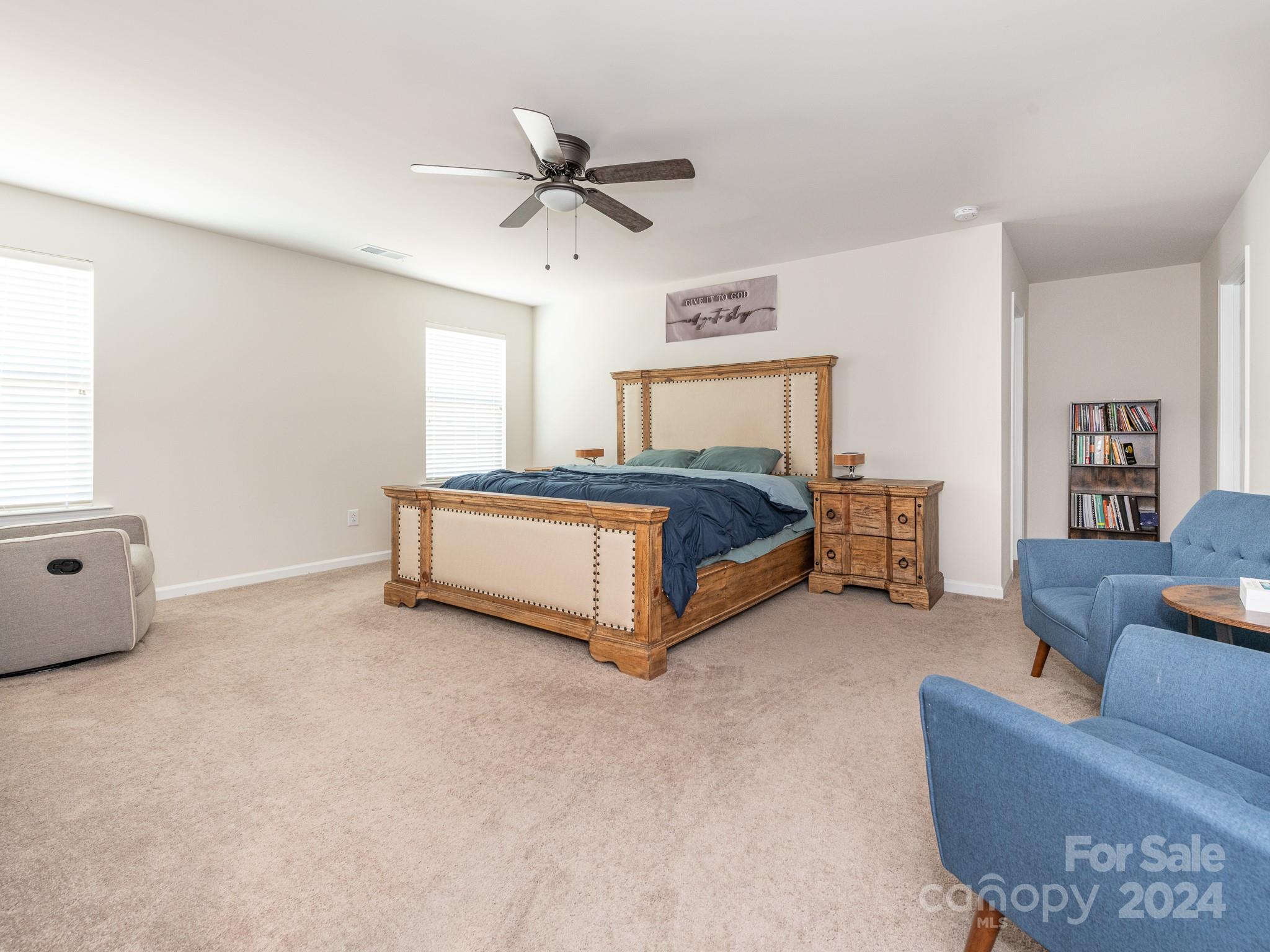 Walnut Creek - Residential