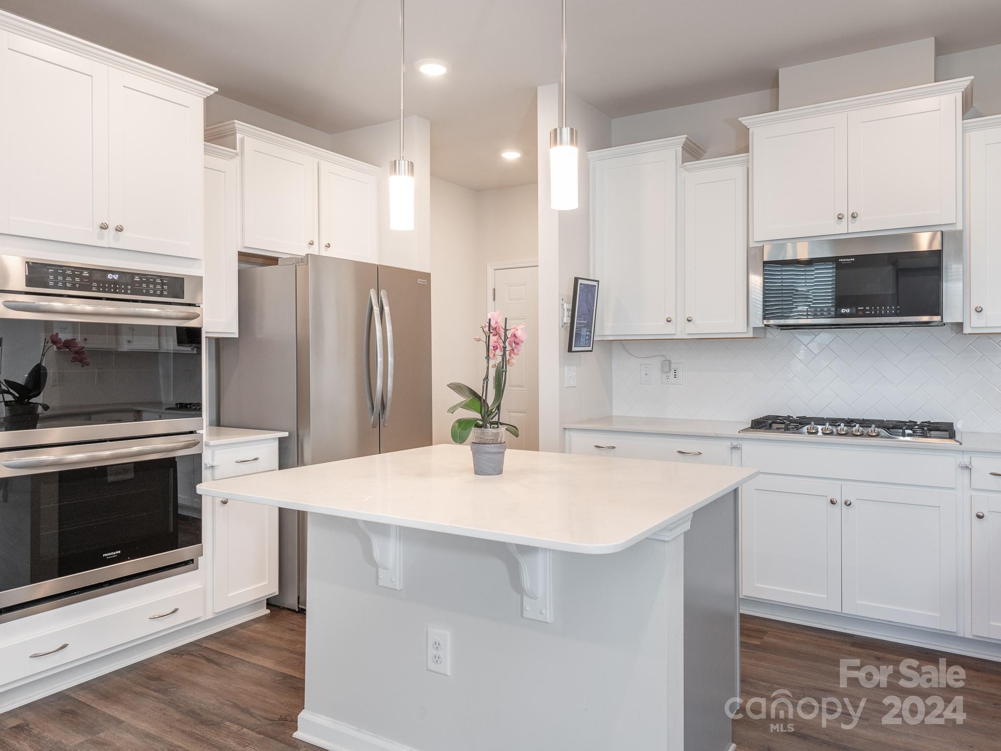 Walnut Creek - Residential