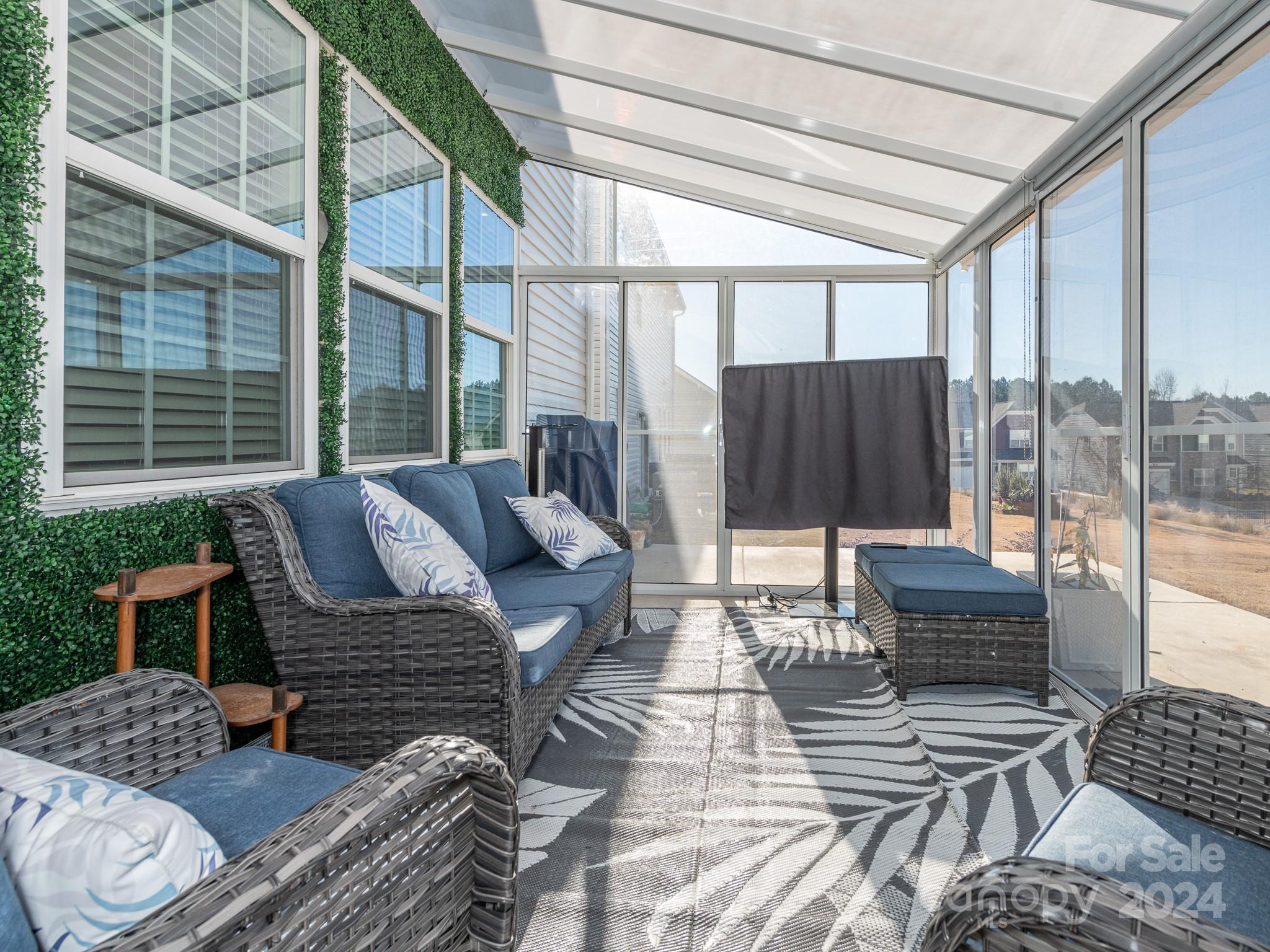 Walnut Creek - Residential