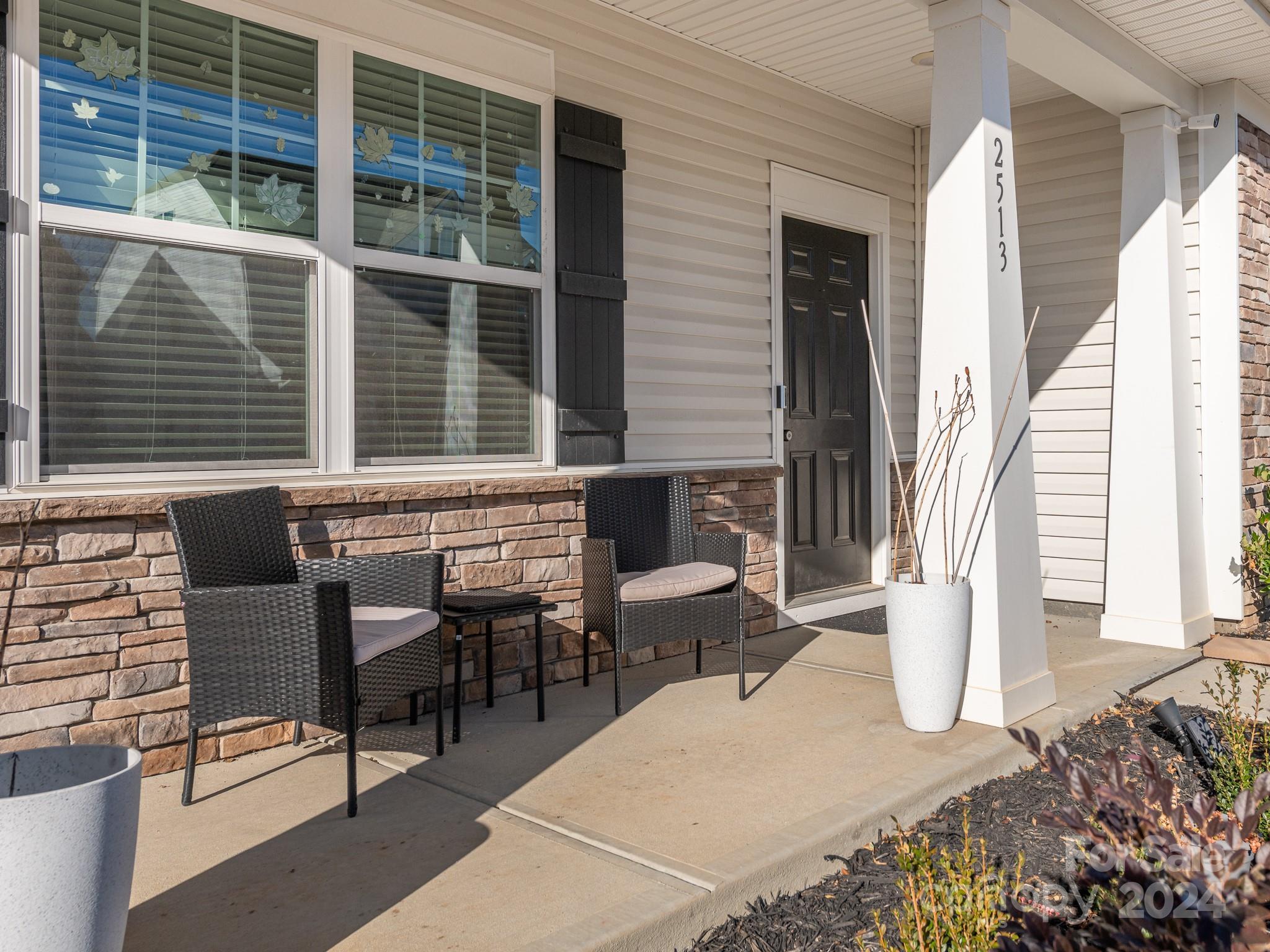 Walnut Creek - Residential