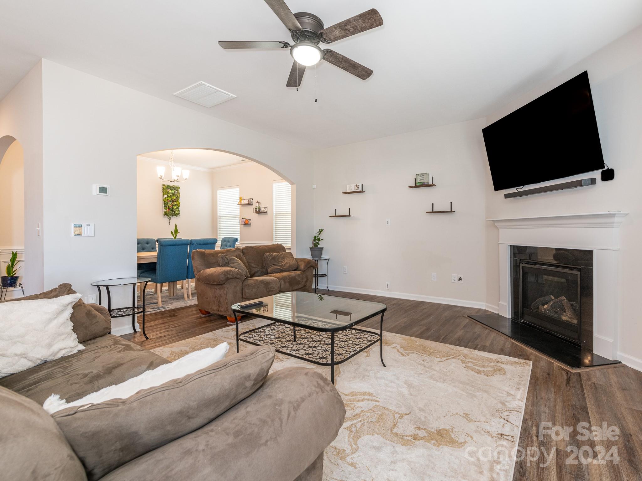 Walnut Creek - Residential