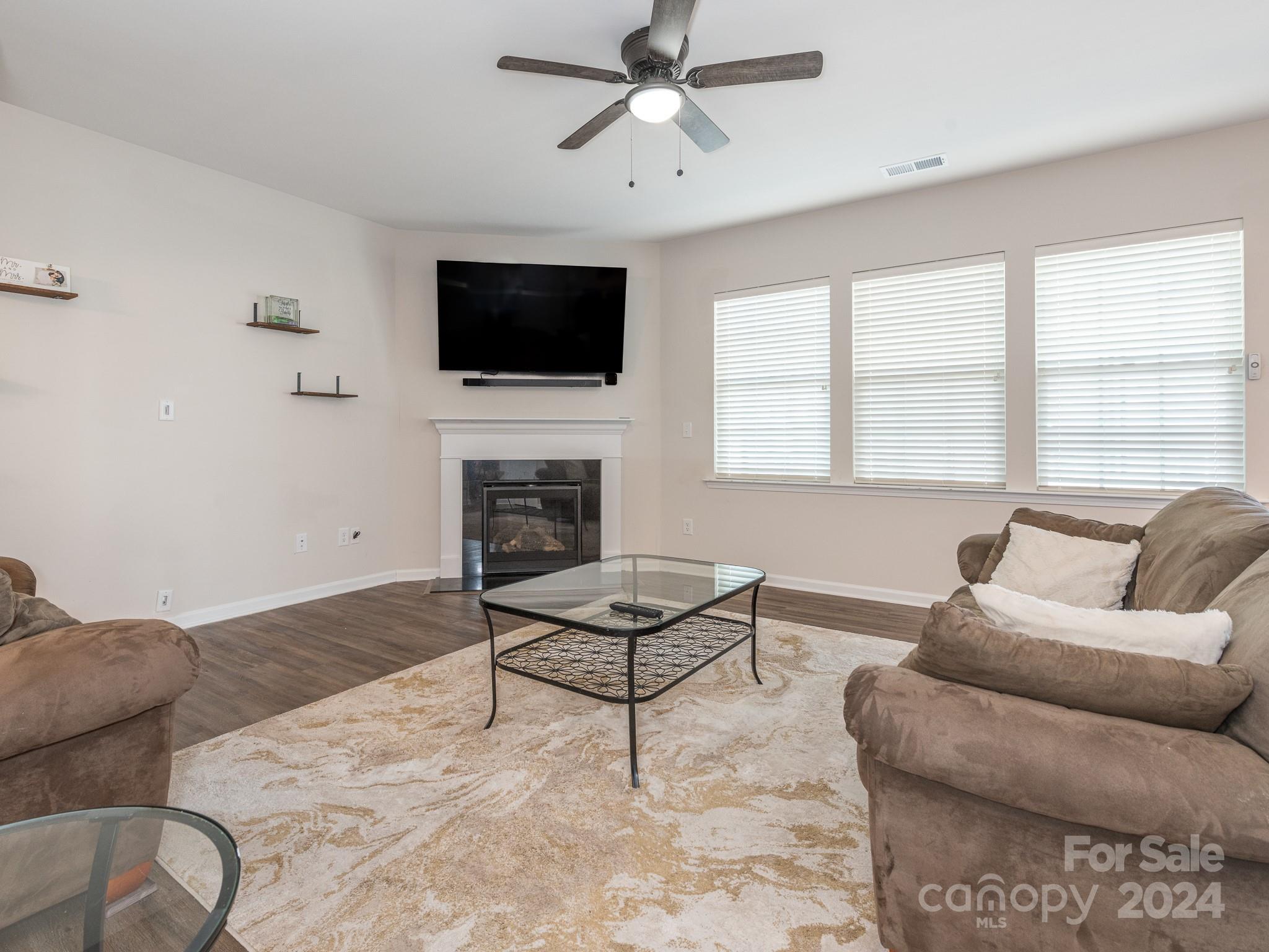 Walnut Creek - Residential