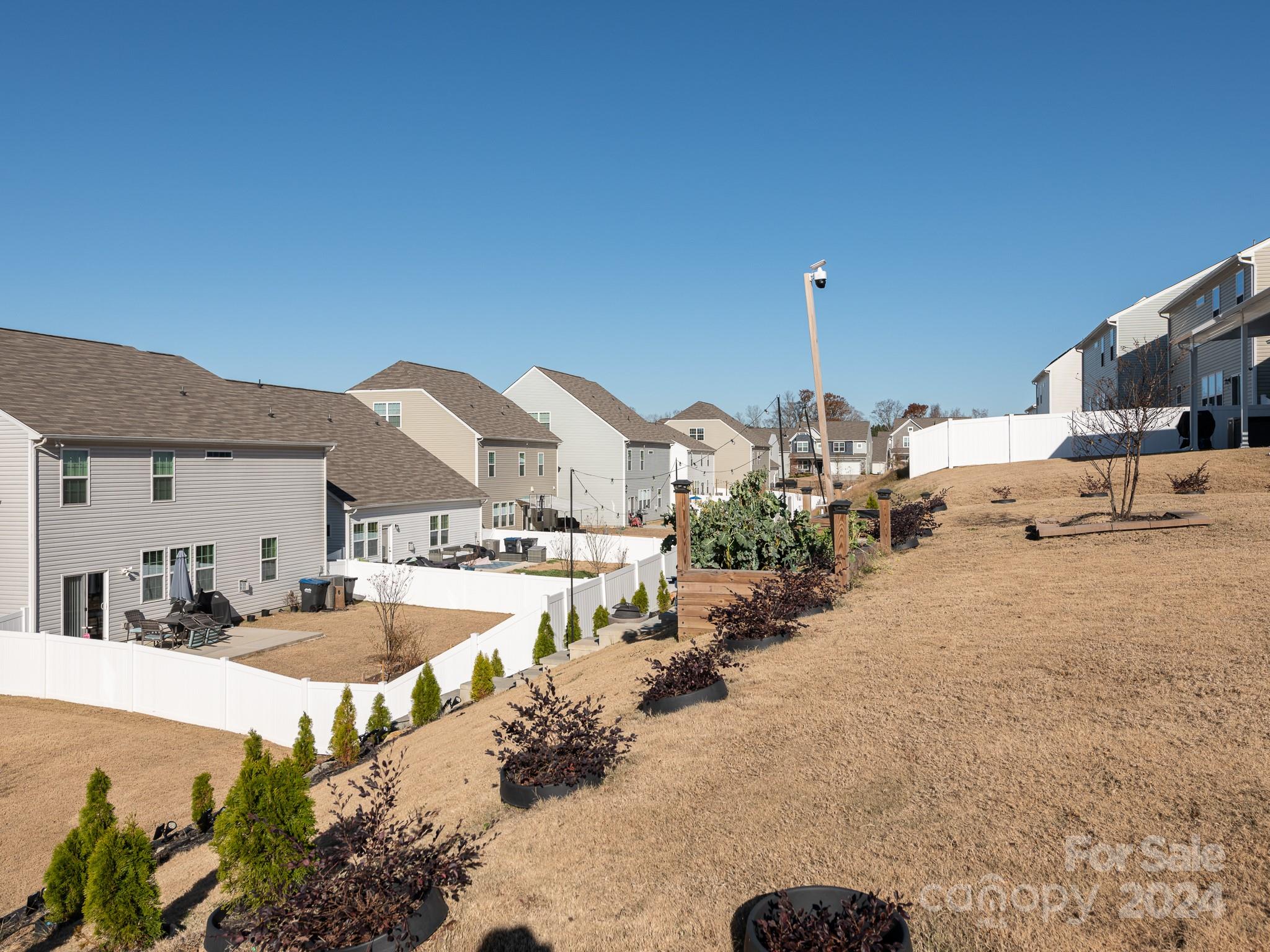 Walnut Creek - Residential